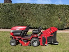 Westwood Countax T1400 Ride-On