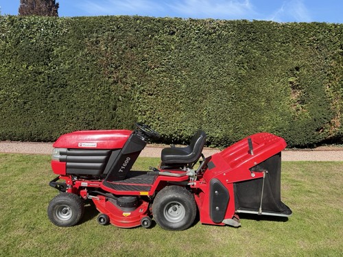 Westwood countax t1400 ride - westwood,