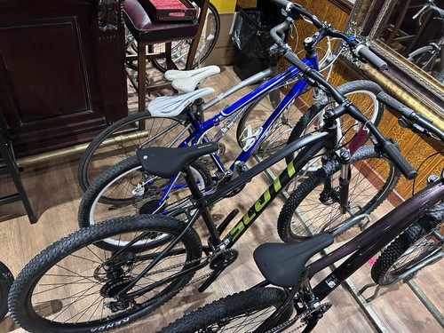 Scott aspect 950 - scott, bike