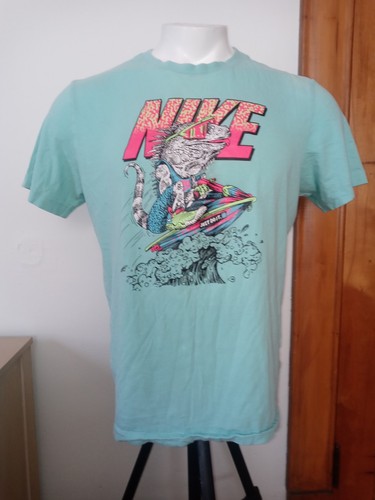 Nike iguana jet - iguana, ski