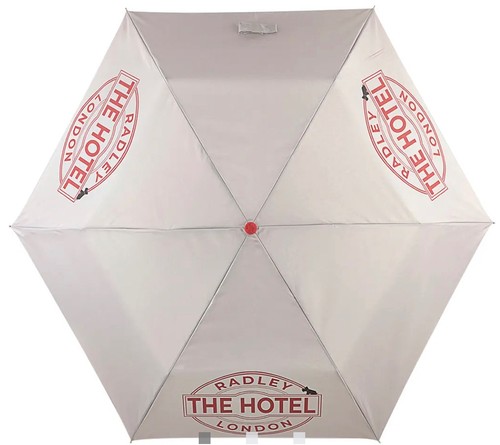 Radley umbrella pumice book - pumice,