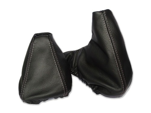 Gear handbrake gaiter for - gear, bmw