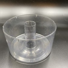 BRAUN MULTIPRACTIC bowl FOOD