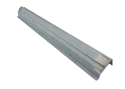 Crew cab outer sill vw - cab,