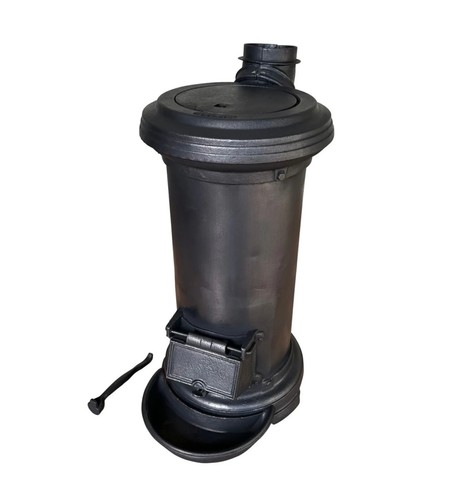 Reclaimed cast iron - reclaimed,