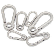 🧗 Small & Large EYE