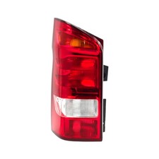 FOR MERCEDES VITO W447 V-CLASS 14-LEFT REAR LIGHT VERSION WITH TAILGATE