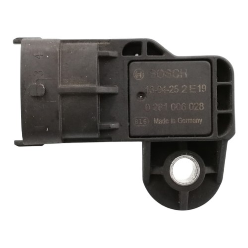 Absolute pressure sensor - absolute,