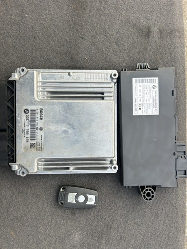 Bmw 535 2007 automatic - 535,