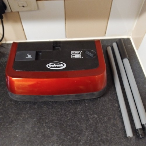 Ewbank evolution adjustable - 3,