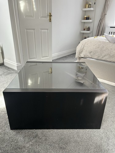 Ikea expedit dark - ikea,