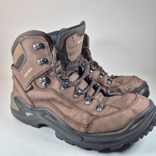 Lowa renegade gtx mid men - renegade, men's