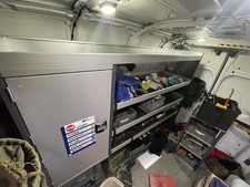 Transit Custom Swb Hi-roof