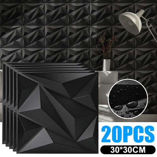 Decorative wall panels - decorative,