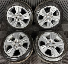 17'' GENUINE AUDI A1 S LINE