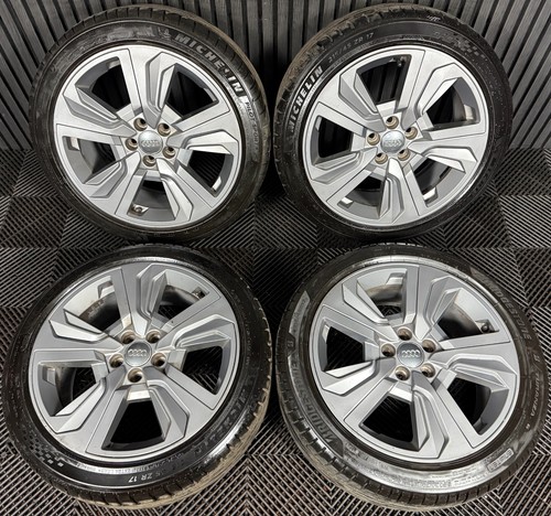 Genuine audi a1 s line - 17'',
