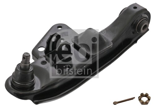 Track control arm for - track,