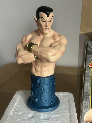 Marvel bowen designs namor the - designs,