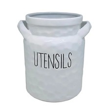 Apollo Dimples Jumbo Utensil