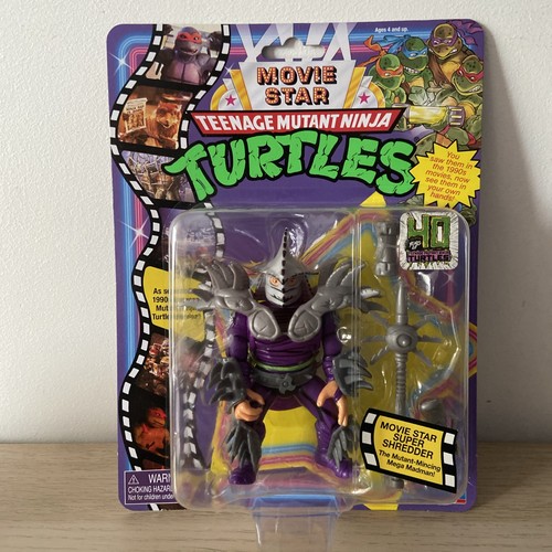 Teenage mutant ninja turtles - mutant,