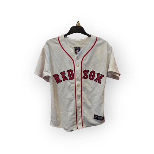 Youth majestic boston red - majestic, sox