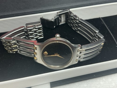 Movado vintage original - vintage,