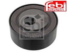V-RIBBED BELT TENSIONER PULLEY