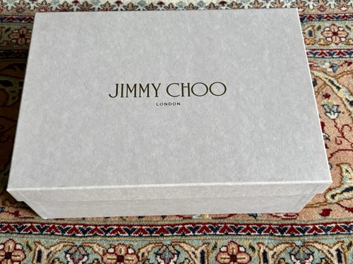 Jimmy choo empty - jimmy, gray