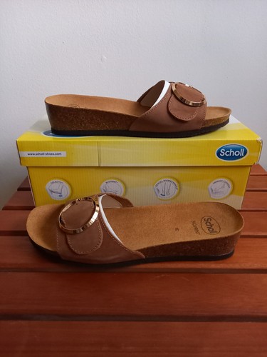 Scholl amalfi mule women - mule, women's