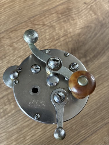 Pflueger norka fishing reel - norka,