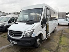 Mercedes-Benz Sprinter 513 CDI