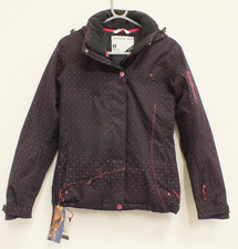 Salomon Supernova Black/Pink