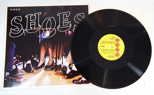 Shoes 1984 kent - 1984, 12"