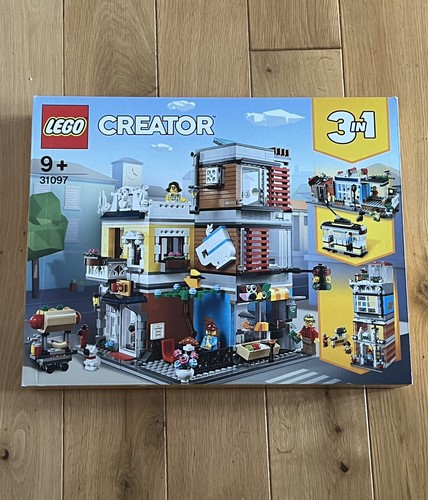 Lego 31097 creator - 31097, in