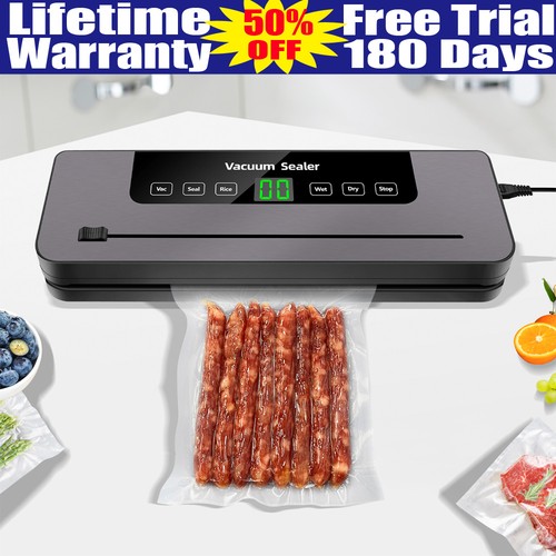 Vacuum food sealer bags - vacuum,