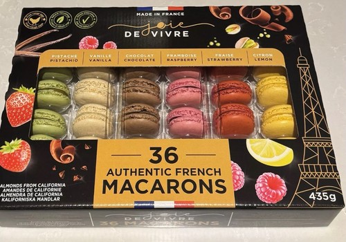 Authentic imported french - authentic,