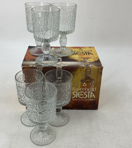 Ravenhead siesta goblet - siesta,