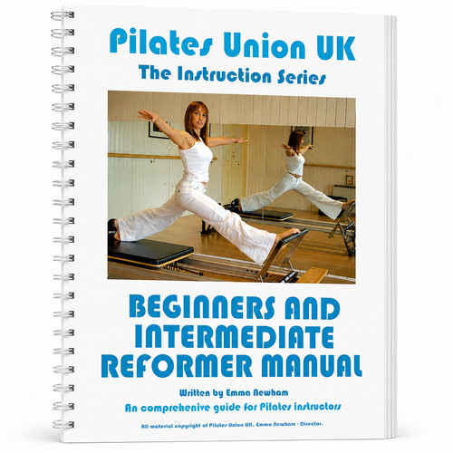 Pilates union reformer - pilates,
