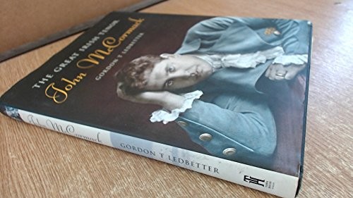John mccormack the - john, mccormack: