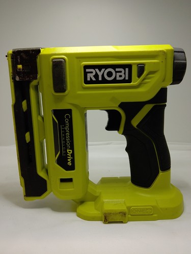 Ryobi cordless stapler 18v - ryobi,