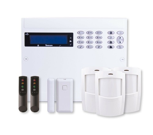 Texecom kit 0003 diy - texecom, kit-0003