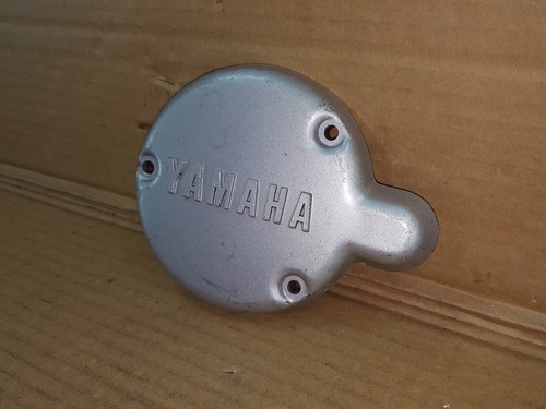 Yamaha rd50m 1979 left - lh,