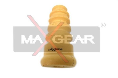 New rubber buffer suspension - rubber,