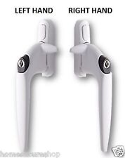 TROJAN COCKSPUR HANDLES. For UPVC, Timber, Aluminium Windows. All Sizes