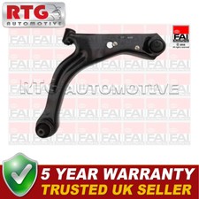 Front Right Lower Track