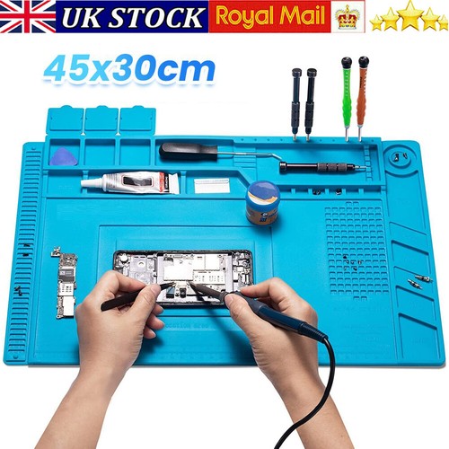 Soldering matt phone - soldering,
