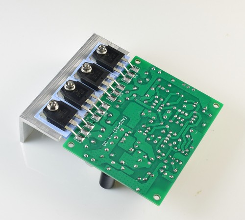 Quad606 power tubes per - tubes, /per