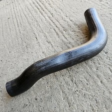 Vauxhall Astra G Mk4 Zafira GSI 2.0 Turbo Top Boost Pipe Hose Z20LET Uncut