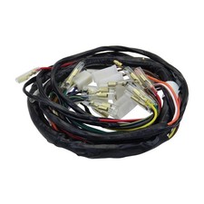 Wiring Harness Wiring Loom Cable Wiring for Yamaha DT 50 MX DT50MX Mokick