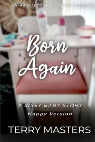 Born again an - born, version)